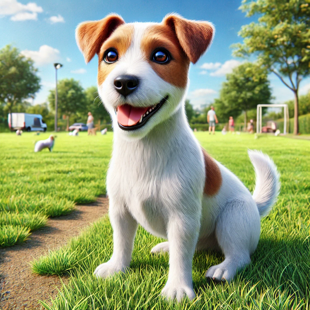 Jack Russell Terrier News Updates