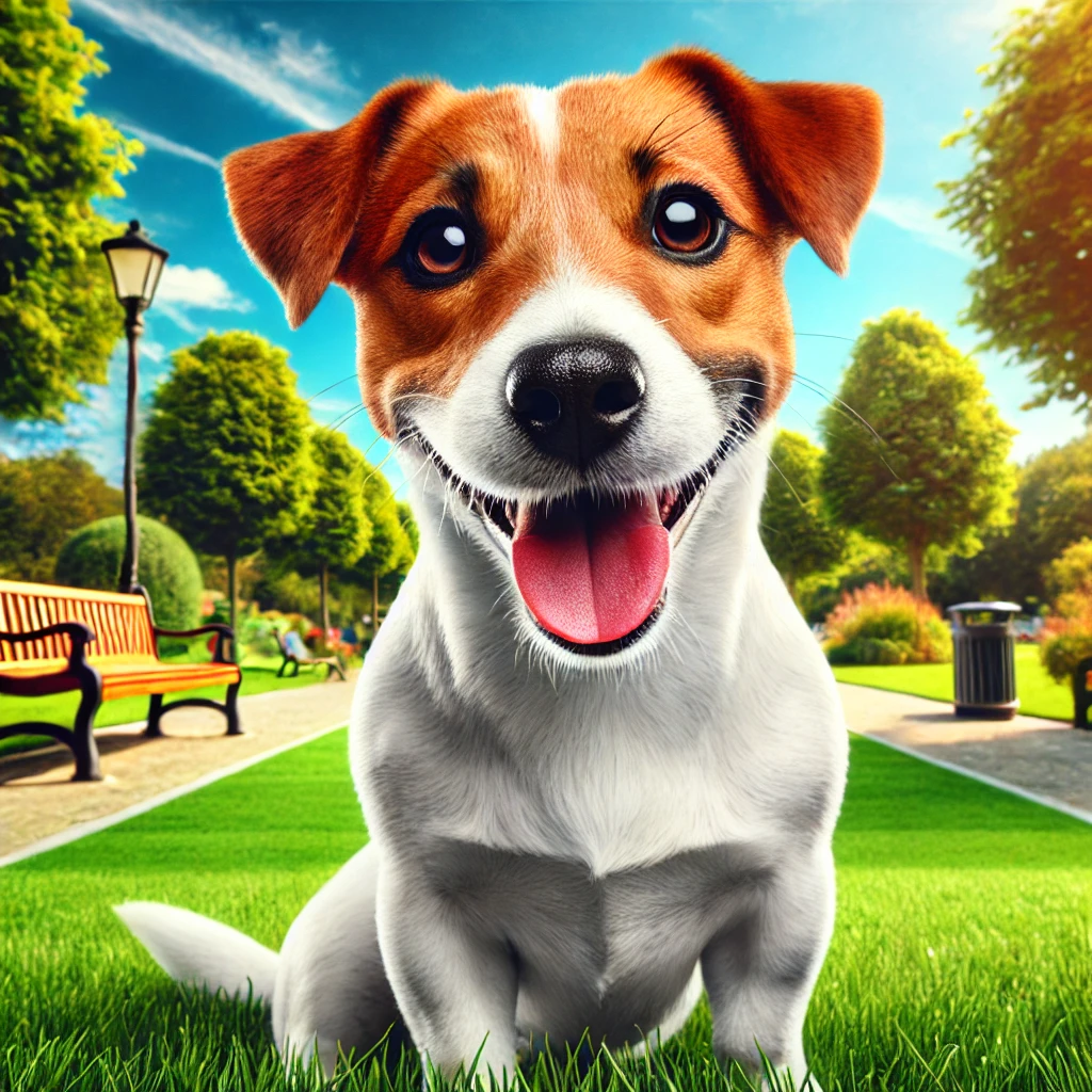 Jack Russell Terrier News