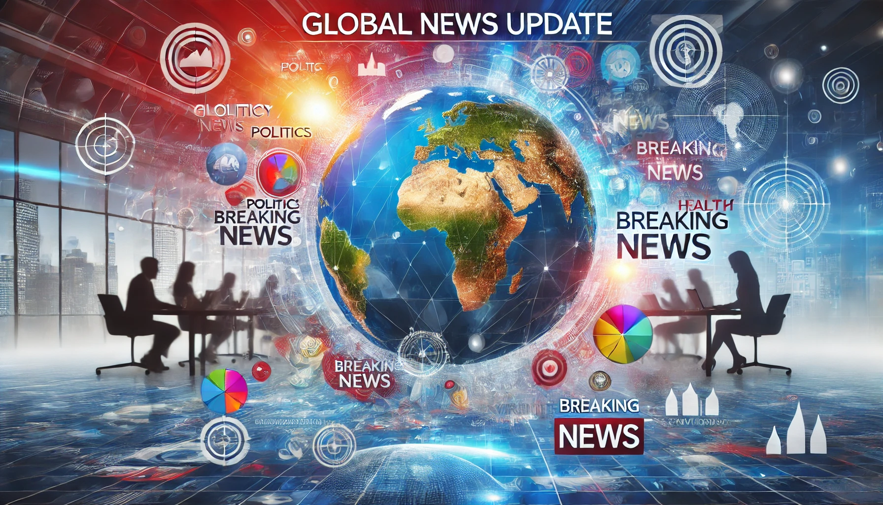 Global News Updates